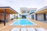 5 Bedroom House for sale in Eakmongkol Thepprasit, Nong Prue, Chonburi