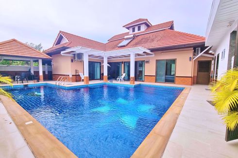 3 Bedroom House for sale in Dhewee Park, Bang Sare, Chonburi