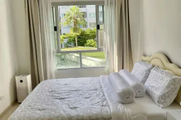 1 Bedroom Condo for sale in Elio Del Ray, Bang Chak, Bangkok near BTS Punnawithi
