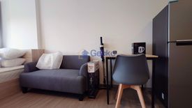 1 Bedroom Condo for sale in Vay Pothisan, Na Kluea, Chonburi