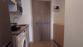 1 Bedroom Condo for sale in Vay Pothisan, Na Kluea, Chonburi