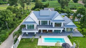 4 Bedroom House for sale in Bang Sare, Chonburi