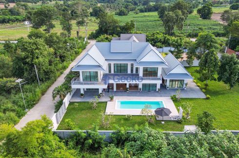 4 Bedroom House for sale in Bang Sare, Chonburi