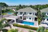 4 Bedroom House for rent in Green Field Villa, Nong Prue, Chonburi