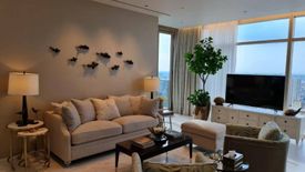 2 Bedroom Condo for rent in Four Seasons Private Residences, Thung Wat Don, Bangkok near BTS Saphan Taksin