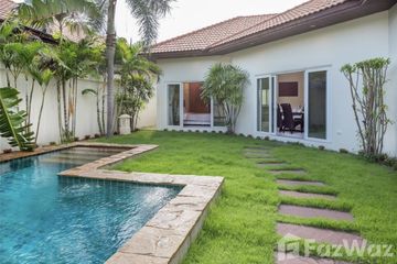 2 Bedroom Villa for rent in Majestic Residence, Nong Prue, Chonburi