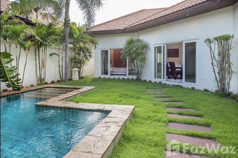 2 Bedroom Villa for rent in Majestic Residence, Nong Prue, Chonburi