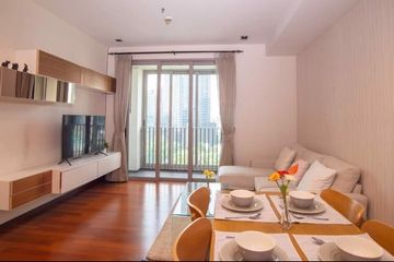 2 Bedroom Condo for sale in Ashton Morph 38, Phra Khanong, Bangkok near BTS Thong Lo