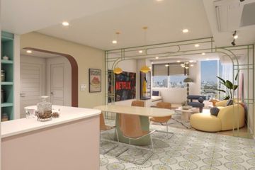 2 Bedroom Condo for sale in Supalai Place, Khlong Tan Nuea, Bangkok near BTS Phrom Phong