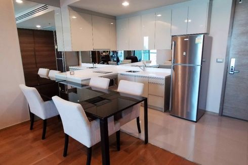 2 Bedroom Condo for rent in The Address Sathorn, Silom, Bangkok near BTS Chong Nonsi