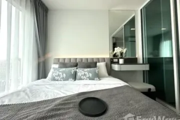 1 Bedroom Condo for rent in Regent Home Bangna, Bang Na, Bangkok near BTS Bang Na