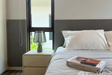 4 Bedroom House for rent in Burasiri Krungthep Kreetha, Hua Mak, Bangkok