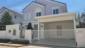 3 Bedroom House for rent in Chaiyapruek Bangna Km.15, Bang Chalong, Samut Prakan