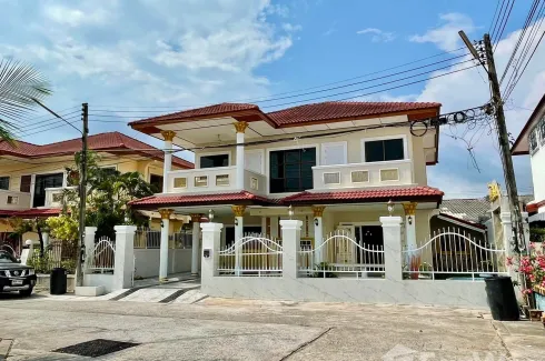 5 Bedroom House for rent in Eakmongkol Village 3, Nong Prue, Chonburi