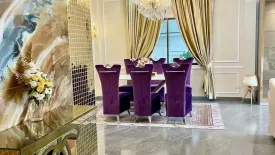 5 Bedroom House for rent in Eakmongkol Village 3, Nong Prue, Chonburi