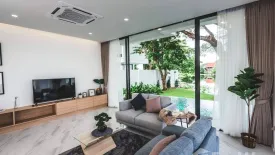 4 Bedroom House for sale in Mooban Wangtan, San Phak Wan, Chiang Mai