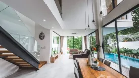 4 Bedroom House for sale in Mooban Wangtan, San Phak Wan, Chiang Mai