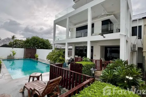 3 Bedroom House for sale in Bo Phut, Surat Thani