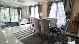 3 Bedroom House for sale in Sammakorn Chaiyapruek-Chaengwattana, Lahan, Nonthaburi