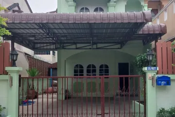 3 Bedroom House for rent in Pak Kret, Nonthaburi near MRT Yeak Pak Kret