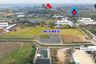 Land for sale in Sa Si Mum, Nakhon Pathom