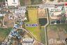 Land for sale in Sa Si Mum, Nakhon Pathom