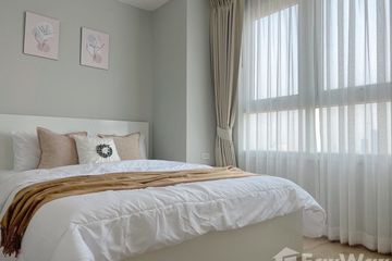 1 Bedroom Condo for rent in Sai Ma, Nonthaburi near MRT Sai Ma