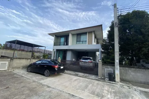 3 Bedroom House for sale in Golden Village Bangna Kingkaew, Bang Na, Bangkok near BTS Bearing