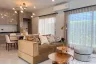 4 Bedroom House for sale in Burasiri Krungthep Kreetha, Hua Mak, Bangkok