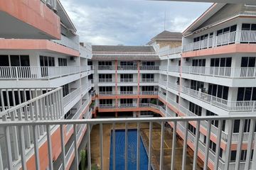 Condo for sale in New Nordic VIP 4, Nong Prue, Chonburi