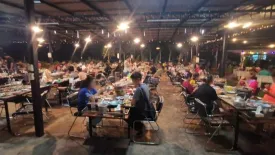 4 Bedroom Commercial for sale in Si Racha, Chonburi