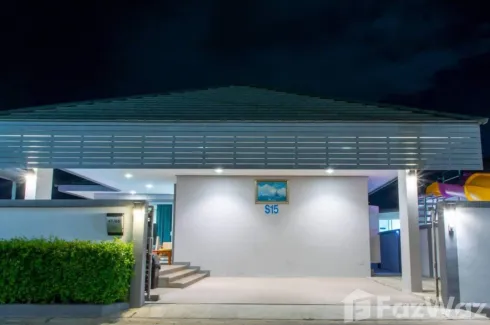 3 Bedroom Villa for rent in Serene Nara, Cha am, Phetchaburi