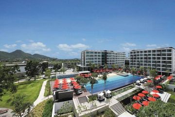 2 Bedroom Condo for sale in Amari Residences Hua Hin, Nong Kae, Prachuap Khiri Khan