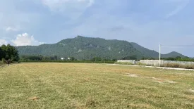 Land for sale in Hin Lek Fai, Prachuap Khiri Khan