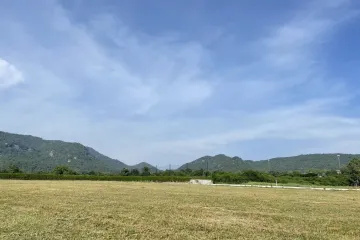 Land for sale in Hin Lek Fai, Prachuap Khiri Khan