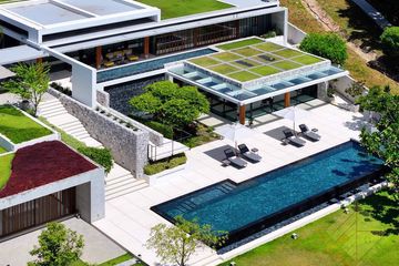 5 Bedroom House for sale in Bang Sare, Chonburi