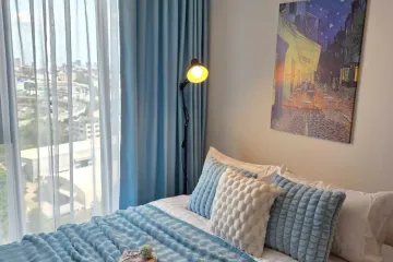 1 Bedroom Condo for rent in Modiz Sukhumvit 50, Phra Khanong, Bangkok near BTS On Nut