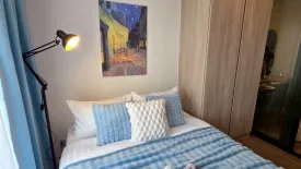 1 Bedroom Condo for rent in Modiz Sukhumvit 50, Phra Khanong, Bangkok near BTS On Nut