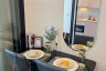 1 Bedroom Condo for rent in Modiz Sukhumvit 50, Phra Khanong, Bangkok near BTS On Nut