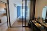1 Bedroom Condo for rent in Modiz Sukhumvit 50, Phra Khanong, Bangkok near BTS On Nut