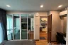 1 Bedroom Condo for rent in Khlong Ton Sai, Bangkok near BTS Krung Thon Buri