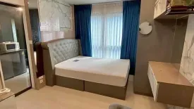 Condo for rent in Din Daeng, Bangkok near MRT Rang Nam