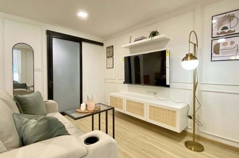 1 Bedroom Condo for sale in Waterford Sukhumvit 50, Phra Khanong, Bangkok near BTS On Nut