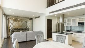 3 Bedroom Condo for rent in Watermark Chaophraya River, Bang Lamphu Lang, Bangkok