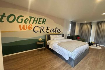 3 Bedroom House for sale in Lat Phrao, Bangkok