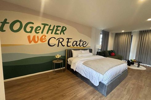 3 Bedroom House for sale in Lat Phrao, Bangkok