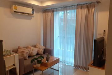 1 Bedroom Condo for rent in S9 apartment sathorn, Thung Wat Don, Bangkok near BTS Saint Louis
