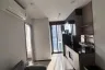 1 Bedroom Condo for rent in The Line Asoke - Ratchada, Din Daeng, Bangkok near MRT Phra Ram 9