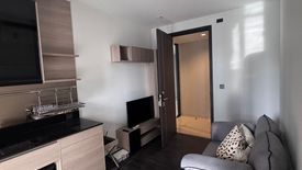 1 Bedroom Condo for rent in The Line Asoke - Ratchada, Din Daeng, Bangkok near MRT Phra Ram 9