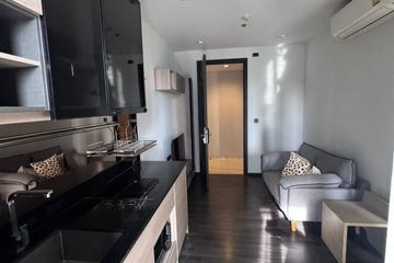 1 Bedroom Condo for rent in The Line Asoke - Ratchada, Din Daeng, Bangkok near MRT Phra Ram 9